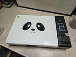 Procolored Curing Oven With Built Air Filter. Read Untested For. Price: $375.00.