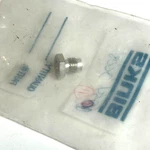 Binks 54-3608 Material Package Screw (D471) New. Price: $15.00.