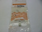 Devilbiss QS-108 Pressure Relief Valve 1/8 Npt. 191829 N.o.s. Free Ship In Usa New. Price: $15.99.