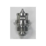 Binks 45-6601 Spray Gun Fluid Nozzle,for 4YP07 1ZLC4 New. Price: $164.46.