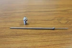Graco #5 Hvlp Needle Nozzle Kit -244126 New. Price: $69.99.