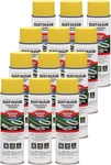 AF1600 Yellow Inverted Striping Paint 12-PACK For Athletic Fields New. Price: $159.99.