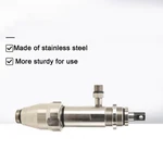 287513 Airless Pump Fit For Graco 1095 1595 5900 Paint Sprayer New. Price: $171.99.