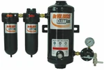Devilbiss 130026 Air Drying System (desiccant Included). New. Price: $1395.00.