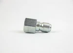 Bedford 12-2524 Replacement 801568 801-568 3/8" Quick Disconnect Plug New. Price: $18.35.