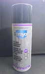 Sprayon 14OZ WL740 Zinc-rich Galvanizing Compound Prevents Corrosion New. Price: $28.99.