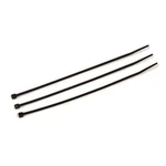 3M Cable Tie CT6BK40-C, Efficiently Secures Wire Bundles And Harnesscomponents New. Price: $21.86.