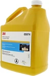 3M Rubbing Compound 05974, 9.5LB - Free Shipping!!! New. Price: $89.99.
