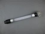 Prosource 516196 516198 Replacement For Wagner Flexible Suction Tube New. Price: $35.99.