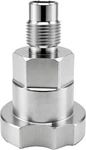 Adapter Paint Spray Gun (8) 16105 (aftermarket) Compatible With 3M Pps System New. Price: $27.78.