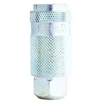 Milton Industries 1/4" Female Body L-style New. Price: $22.40.