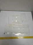 Binks 54-3773 Seat, Gasket & Packing Kit For Mach 2 Paint Gun New. Price: $99.95.