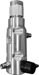 15G455 Fluid Filter Manifold Return Valve Assembly Compatible With Graco 390 395 New. Price: $70.48.