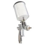 Sharpe 288887 FX2000 Gravity Feed Conventional Spray Gun 1.8MM New. Price: $164.29.