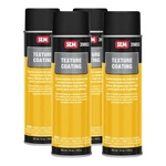 Sem 39853 Black Bumper Dashboard Plastic Spray Texture Coating 16 Oz (4 Pack) New. Price: $137.38.