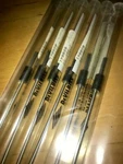 Devilbiss AG-406-F M-96 190020 Fluid Needle New. Price: $40.00.