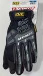 Mechanix Wear M-pact Work Protection Gloves Medium Black New Touchscreen Capable. Price: $22.99.