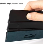 3 Pcs Vinyl Wrap Squeegee Kit, Sizes For Sign Making, Wallpaper & Ppf Window ... New. Price: $28.36.