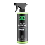 3D Clay Lubricant - Improves The Effectiveness Of And Reduces Friction New. Price: $17.99.