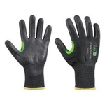 Honeywell 582-24-0513B/6XS Coreshield Glove 13G Black Mf A4/D New. Price: $29.98.