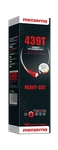 Menzerna 439T Green Bar Pre-polishing Compound Superior Cut Factor New. Price: $27.95.