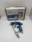Binks Trophy AA4400 Spray Gun (AP2040594) Used. Price: $799.95.