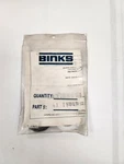 Binks 41-11015 Packing Kit Fluid Section New. Price: $25.00.
