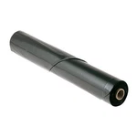 Film Gard 6X100 6MIL Blk Poly New. Price: $44.33.