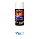Duplicolor BTY1556 Perfect Match Toyota Super White Ii 8 Oz Aerosol Spray 040 New. Price: $16.99.