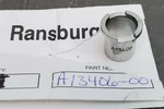 A13406-00 Ransburg / Devilbiss Tube Receiver (10X8) Rotary Atomizer Rma OF31 New. Price: $39.50.