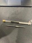 Devilbiss JGA-402 Fx Needle New. Price: $39.95.