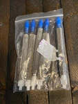 Pack 50 Mesh Airless Paint Spray Filter For 218131 SG2 SG3 Guns New. Price: $10.99.