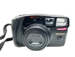 Samsung Af Zoom 1050 Point & Shoot With 38-105MM Super Macro Film Camera Used. Price: $45.41.