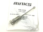 New! Binks 54-1711 Side Port Control Assembly. Price: $15.99.