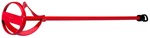 Red Devil 4040 Heavy Duty Paint And Mud Mixer For 1 To 5 Gallon Cans New. Price: $17.89.