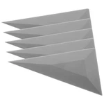 Zanch Window Tint Squeegee Corner Card Scraper Tools Vinyl New. Price: $14.99.