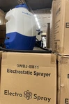 3WBJ-8M11 Electrostatic Sprayer( Liter/ 2.1 Gallon) Tank New. Price: $40.00.