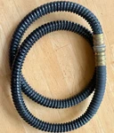 Used Titan Capspray Hvlp Whip Air Hose, 3/4" Id X Ft #0524405A. Price: $46.95.