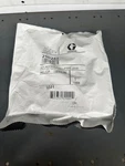 Graco 25D241 Repair Kit Full Ptfe/pe 58CC New. Price: $225.00.