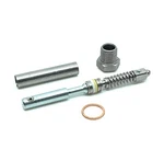 Asp Gun Repair Kit Compatible To Graco 235474 Or 235-474 Silver/flex Plus New. Price: $51.50.
