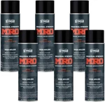 Seymour High Solids Gloss Black Spray Paint - 16OZ, Pack Of Cans New. Price: $130.99.