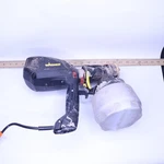 Wagner Handheld Hvlp Paint Sprayer 2423945 - Dirty/used. Price: $39.75.