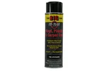 Big Can Hi-tech Vinyl, Plastic, Leather And Carpet Dye Black New. Price: $21.99.