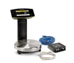 Sartorius EVO1X3N1-C Pma.evolution Paint-mixing Scale 7500G Capacity 0.1G Res New. Price: $2399.99.