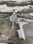 Sata Jet 5000 B Hvlp Used. Price: $310.69.
