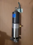 Binks, 41-11043, Comet Inch Air Motor, Drives Paint Pump, New. Price: $1875.00.