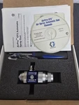 Graco 24B882 Airpro Efx Auto Hvlp Spray Gun Nos W/ Manual Hardware Box New. Price: $750.00.