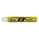 Markal 81920 Paint MARKER,11/16 IN.,WHITE,PK12 5W537 New. Price: $58.20.