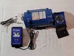 Paint Mixing EP06251 Alliance A1 Motor Dedoes Machines New. Price: $350.00.