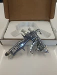 Graco Airpro Conventional Pressure Feed Spray Gun - 288950 New. Price: $517.00.